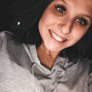 Meet your Posher, Megan